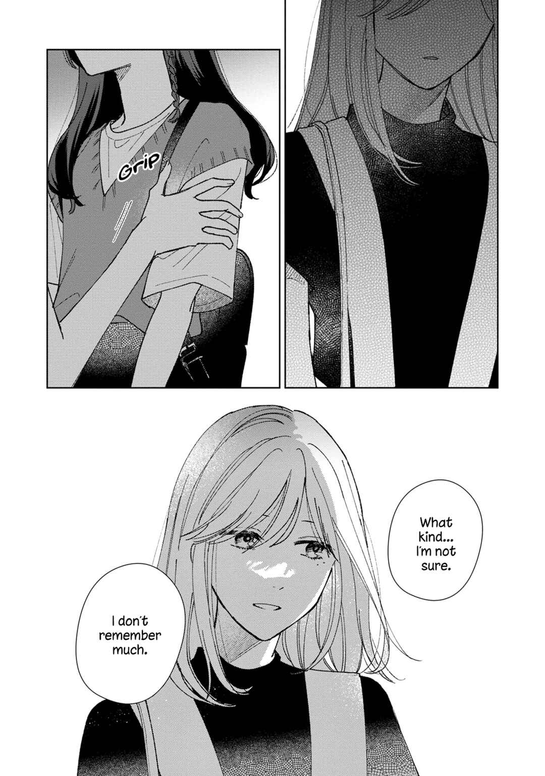 Page 32 Chapter 6 Sankakkei no Kowashi-kata