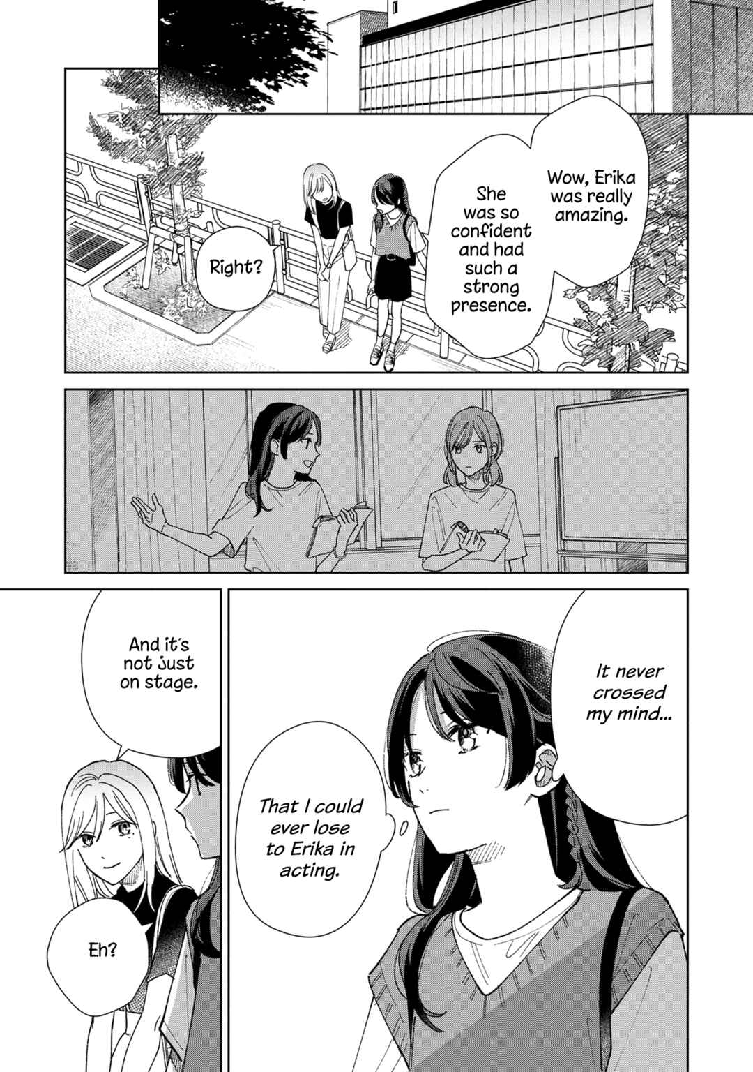 Page 7 Chapter 6 Sankakkei no Kowashi-kata