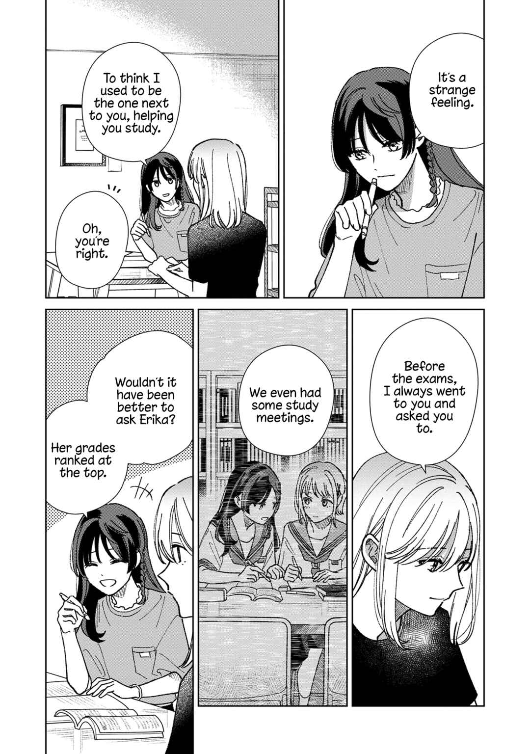 Page 14 Chapter 10 Sankakkei no Kowashi-kata