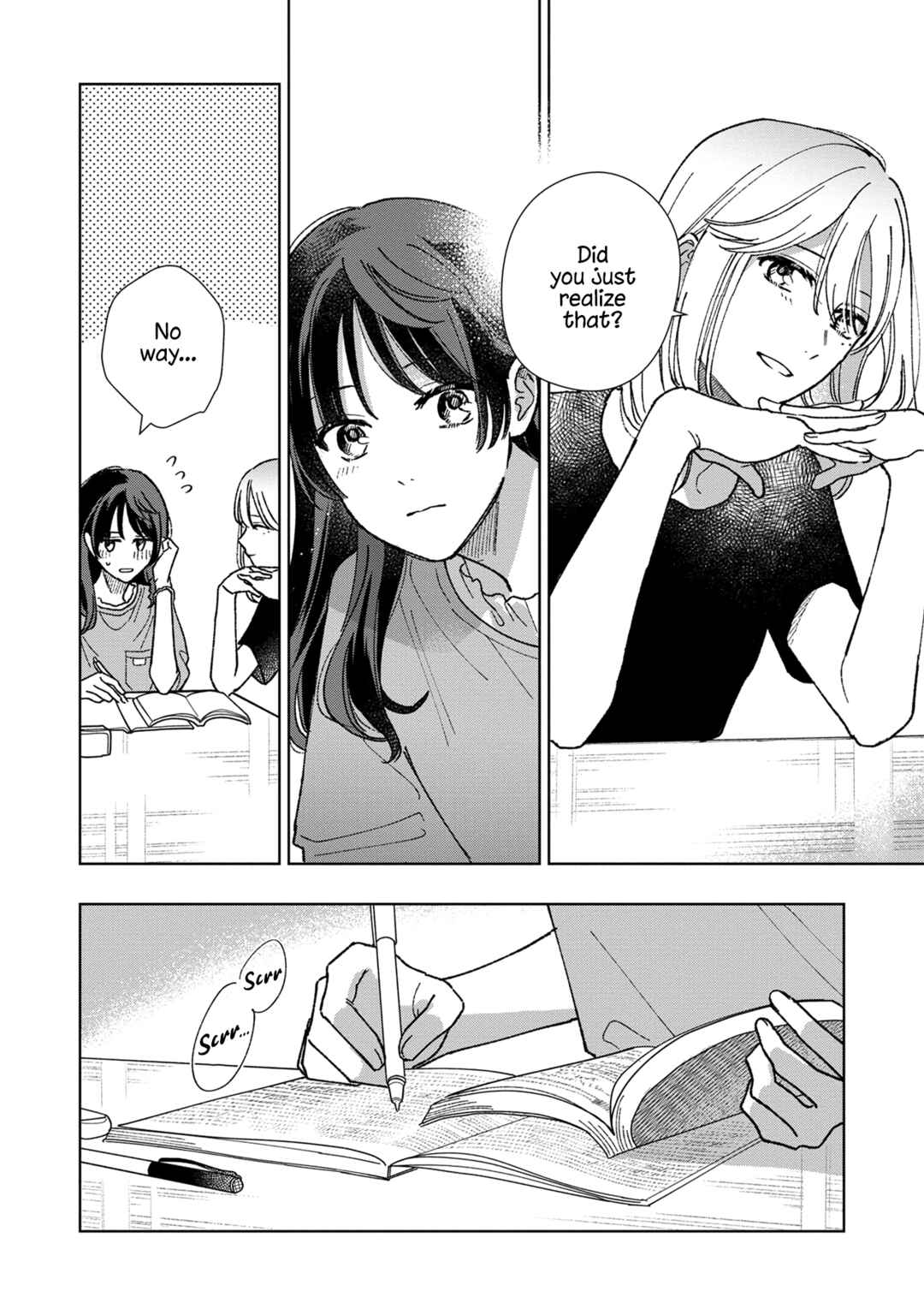Page 16 Chapter 10 Sankakkei no Kowashi-kata