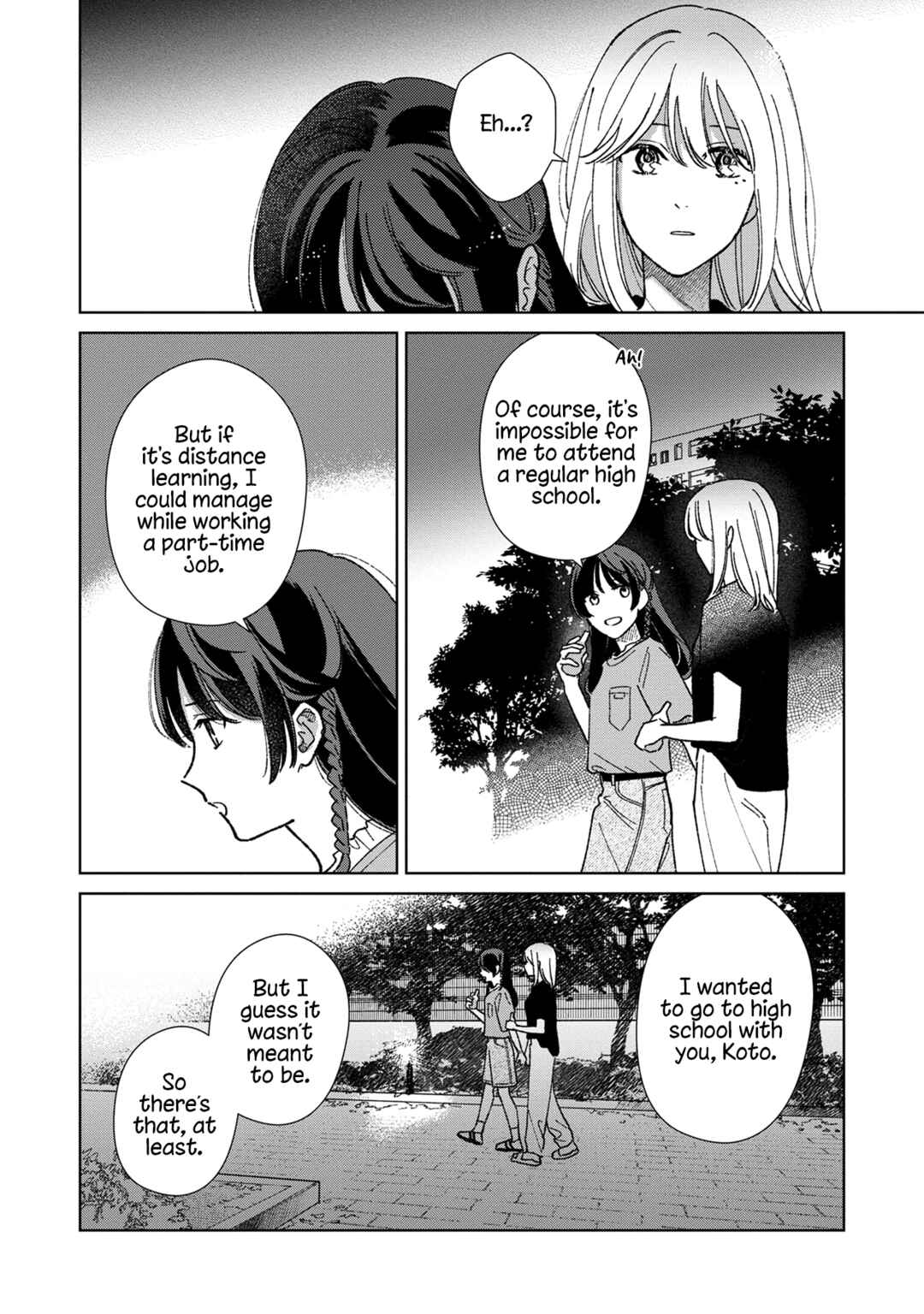 Page 20 Chapter 10 Sankakkei no Kowashi-kata