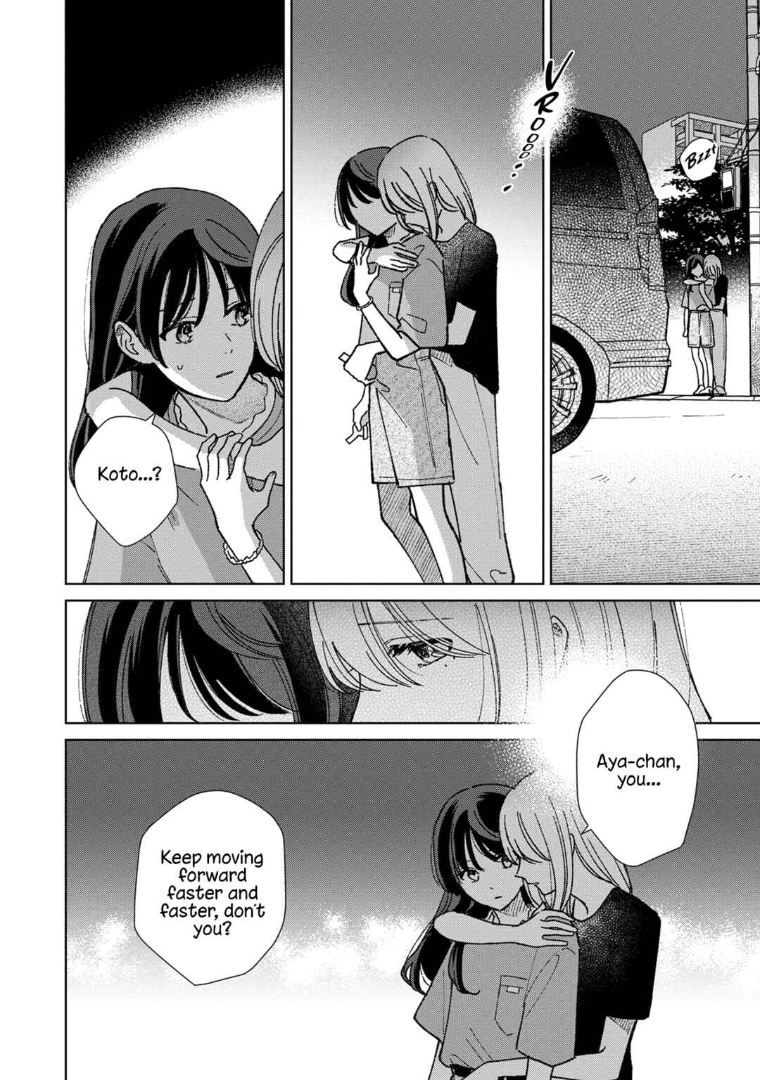 Page 24 Chapter 10 Sankakkei no Kowashi-kata