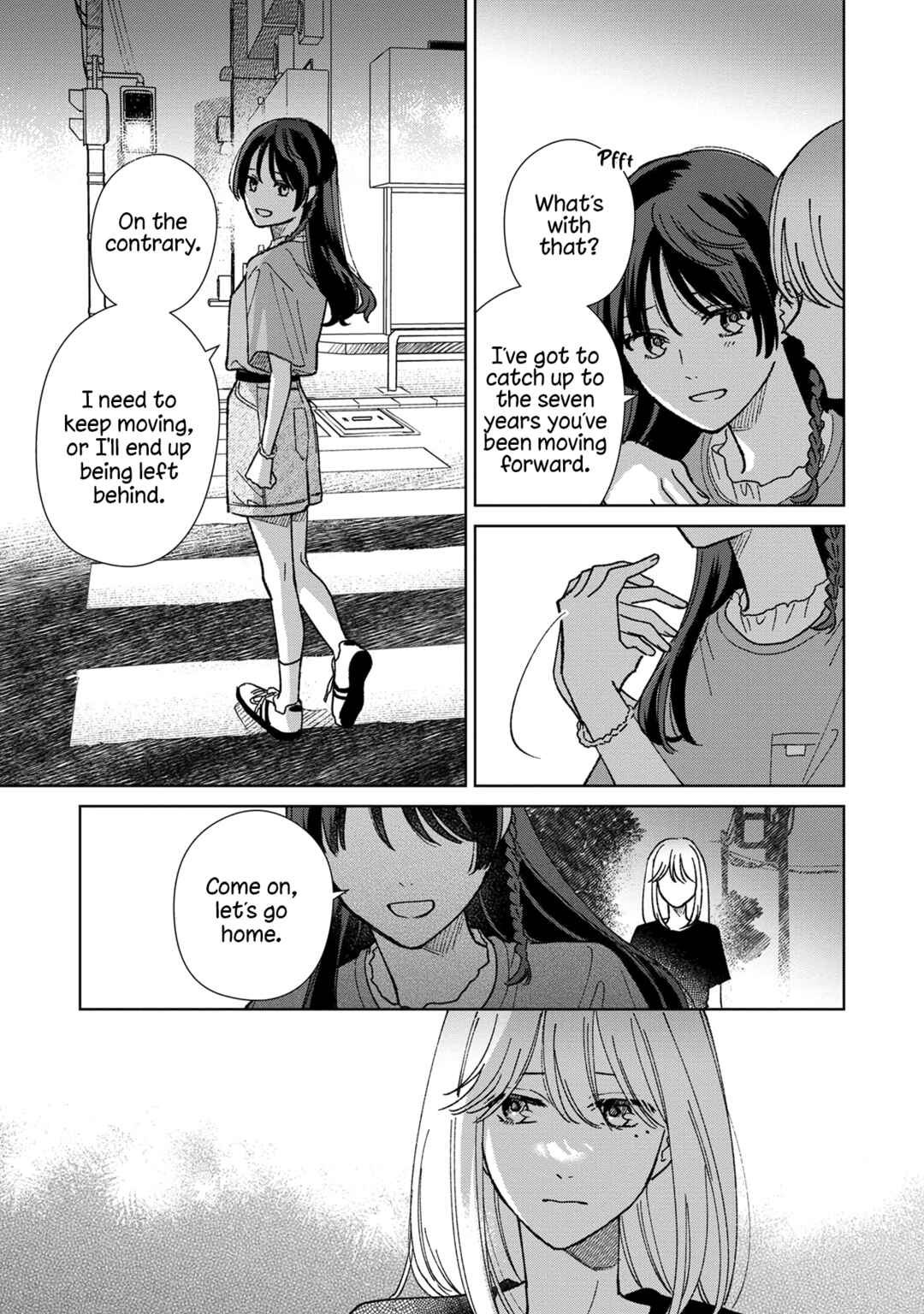Page 25 Chapter 10 Sankakkei no Kowashi-kata
