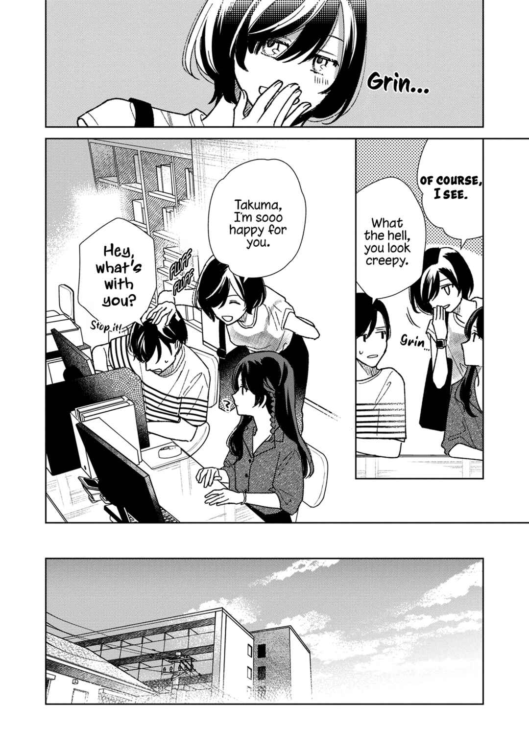 Page 34 Chapter 10 Sankakkei no Kowashi-kata