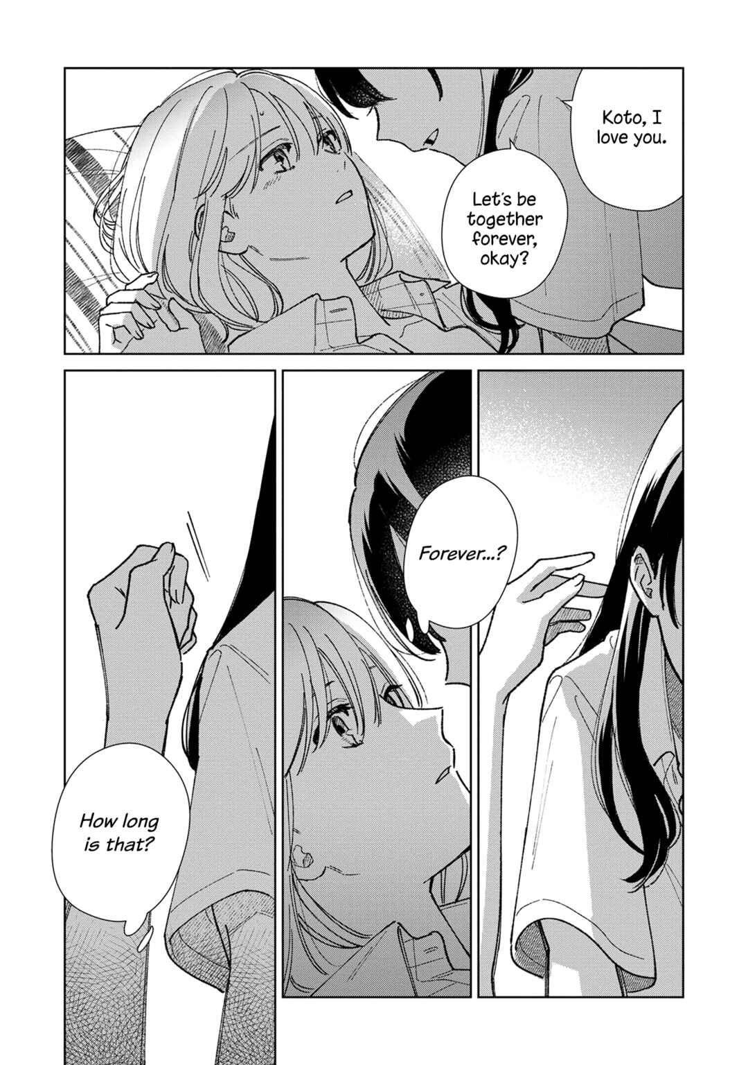Page 26 Chapter 11 Sankakkei no Kowashi-kata