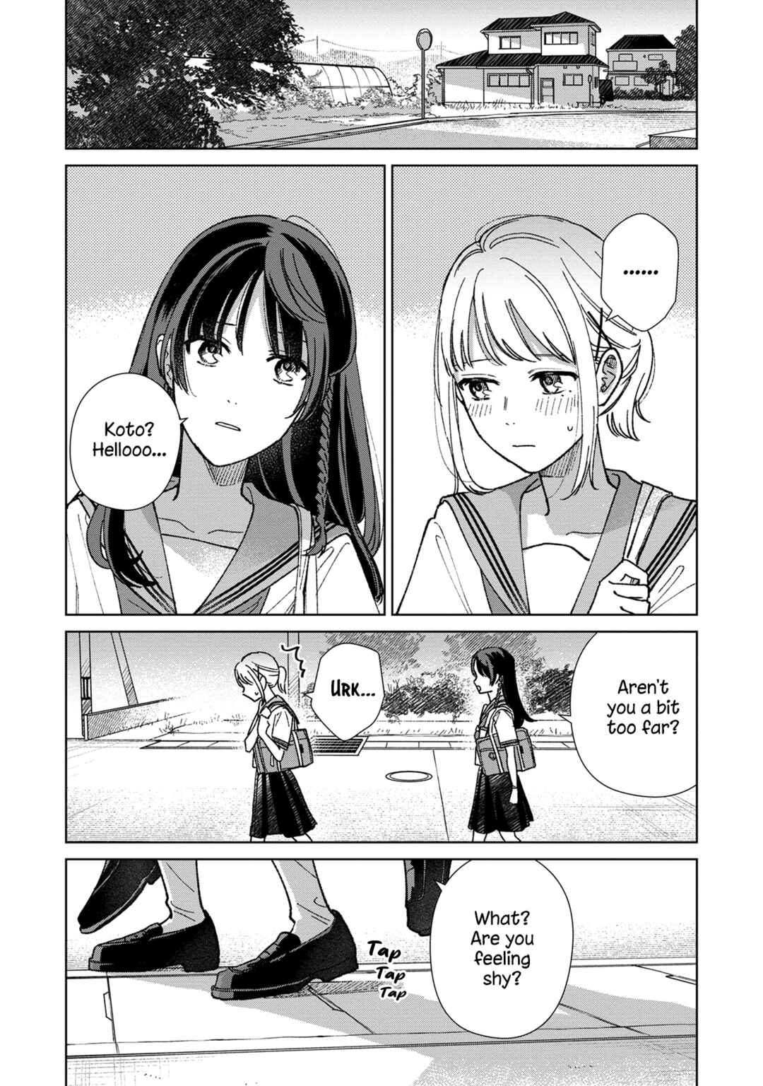 Page 4 Chapter 11 Sankakkei no Kowashi-kata