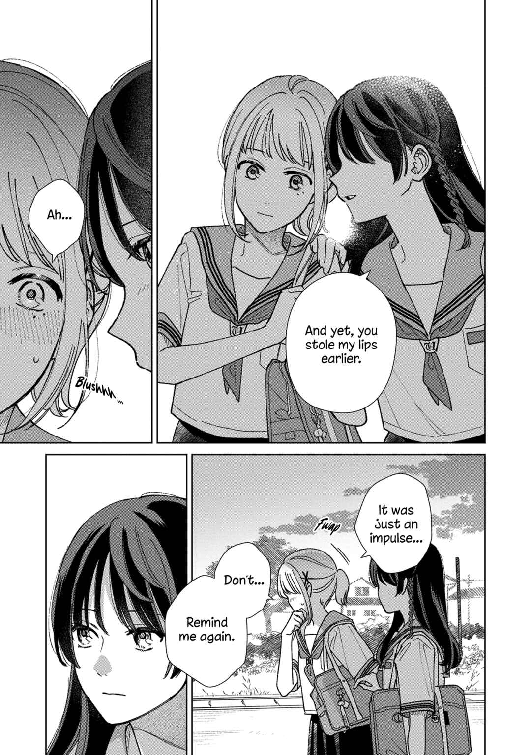 Page 5 Chapter 11 Sankakkei no Kowashi-kata
