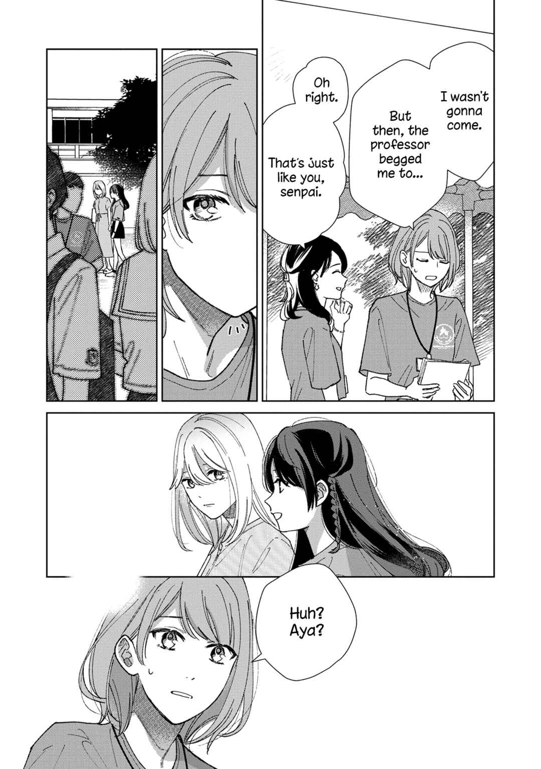 Page 20 Chapter 7 Sankakkei no Kowashi-kata