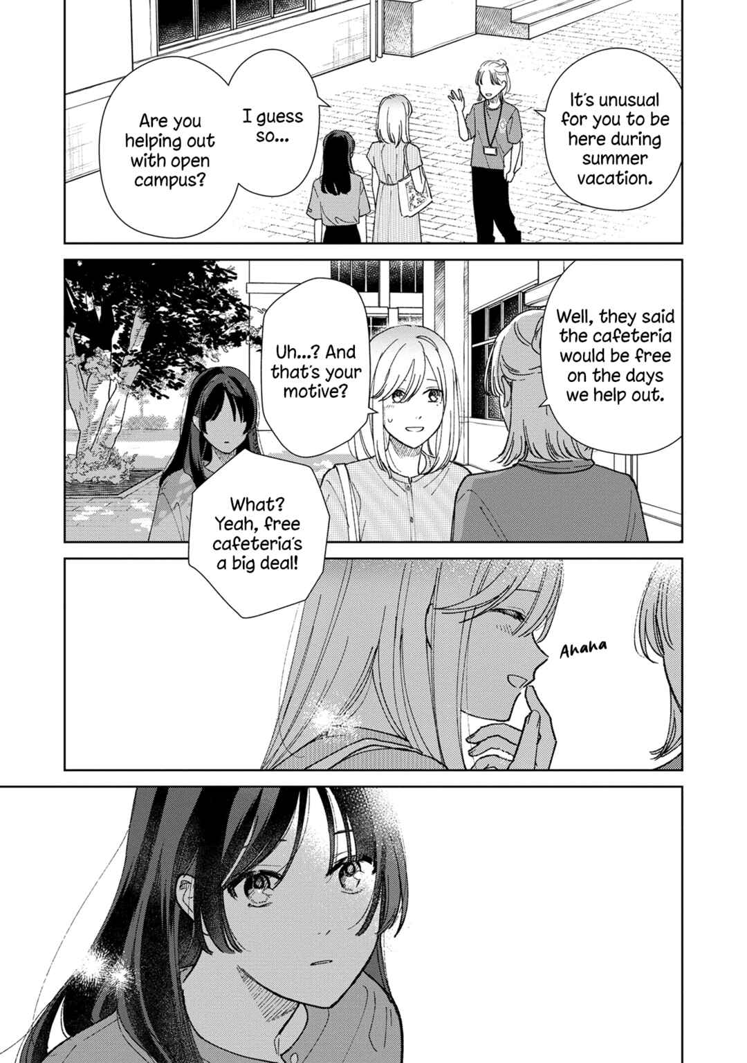Page 23 Chapter 7 Sankakkei no Kowashi-kata