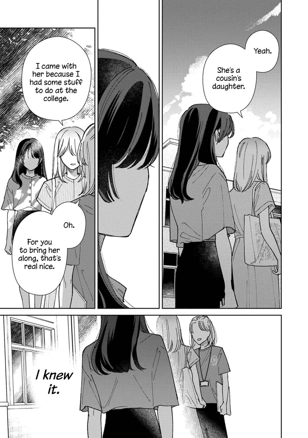 Page 25 Chapter 7 Sankakkei no Kowashi-kata