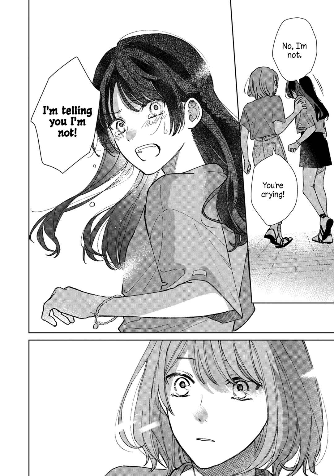 Page 30 Chapter 7 Sankakkei no Kowashi-kata