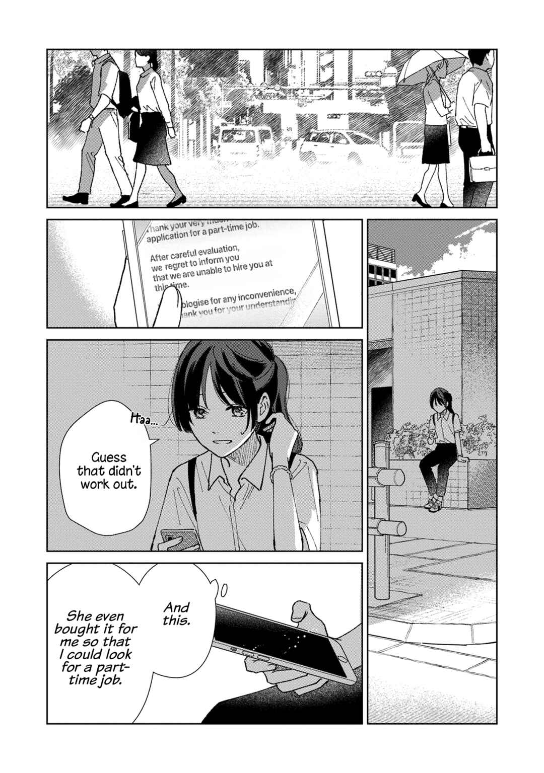 Page 4 Chapter 7 Sankakkei no Kowashi-kata