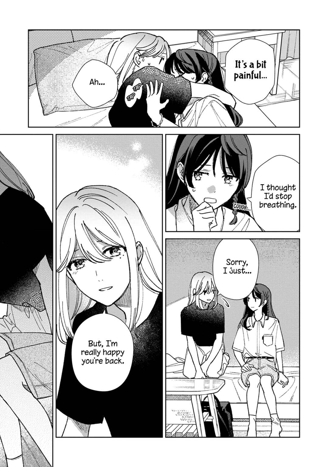 Page 15 Chapter 15 Sankakkei no Kowashi-kata