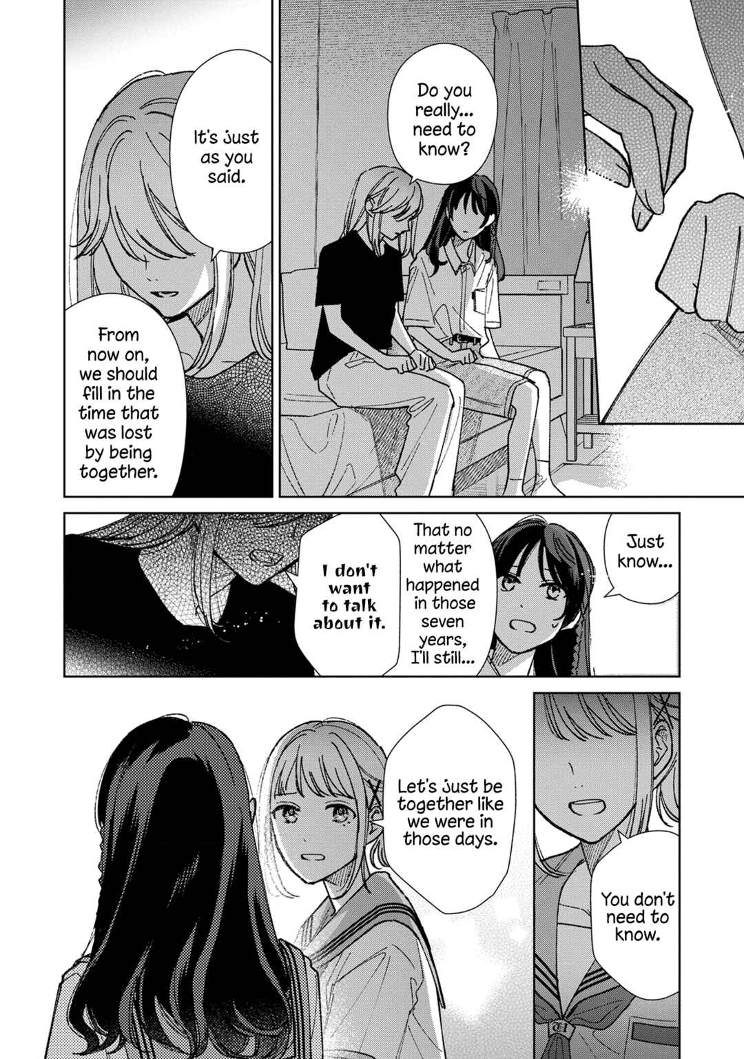 Page 20 Chapter 15 Sankakkei no Kowashi-kata