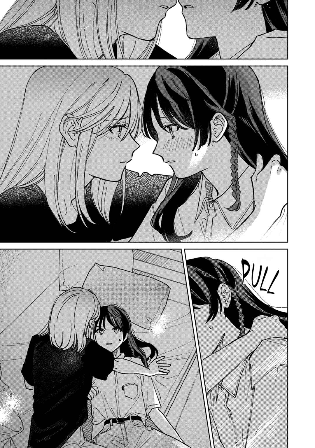 Page 27 Chapter 15 Sankakkei no Kowashi-kata