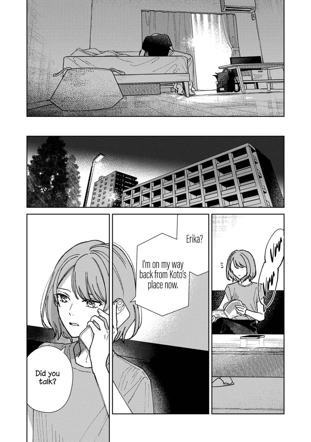 Page 28 Chapter 15 Sankakkei no Kowashi-kata