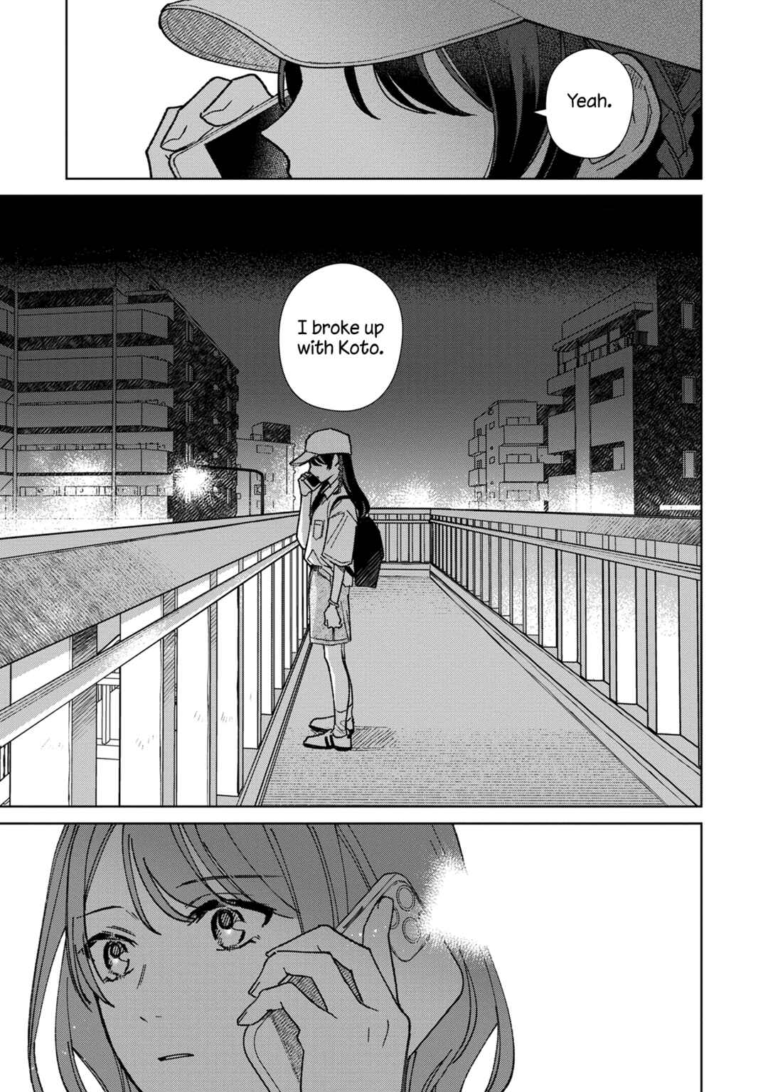Page 29 Chapter 15 Sankakkei no Kowashi-kata