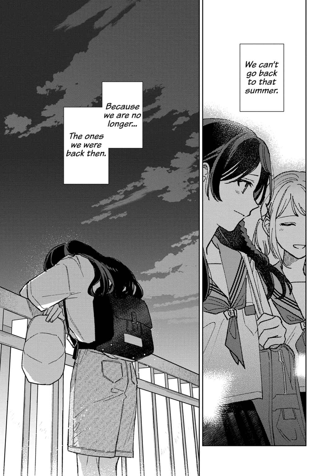 Page 33 Chapter 15 Sankakkei no Kowashi-kata