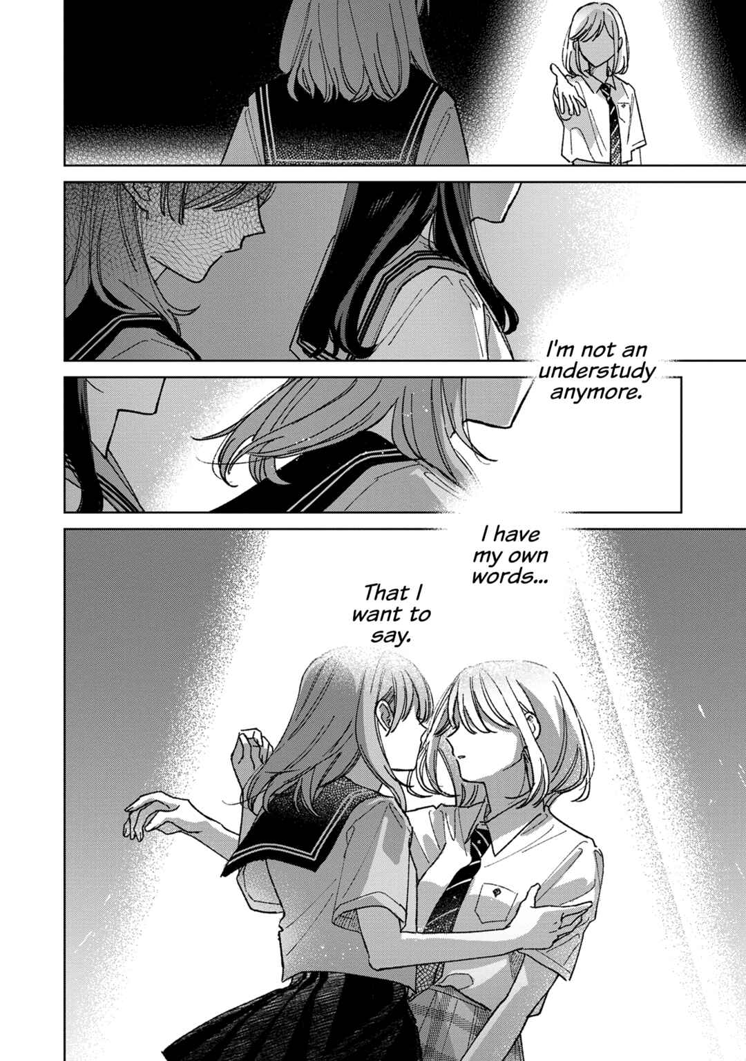 Page 36 Chapter 15 Sankakkei no Kowashi-kata