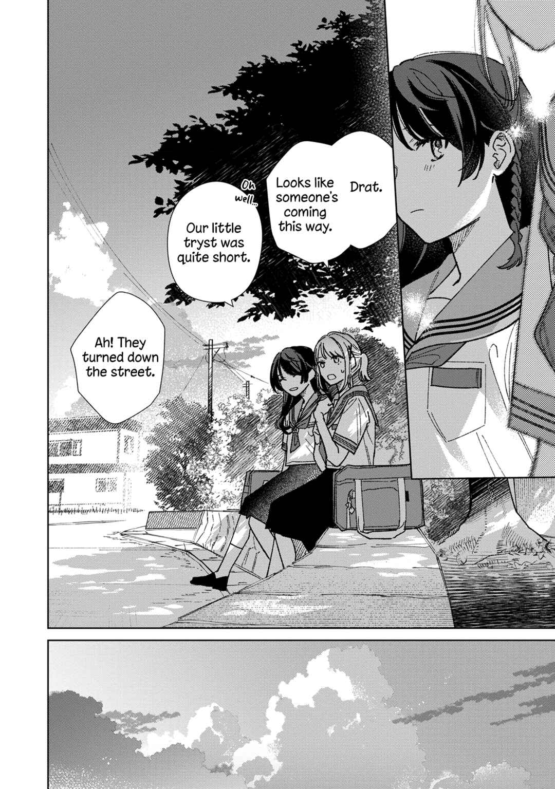 Page 6 Chapter 15 Sankakkei no Kowashi-kata