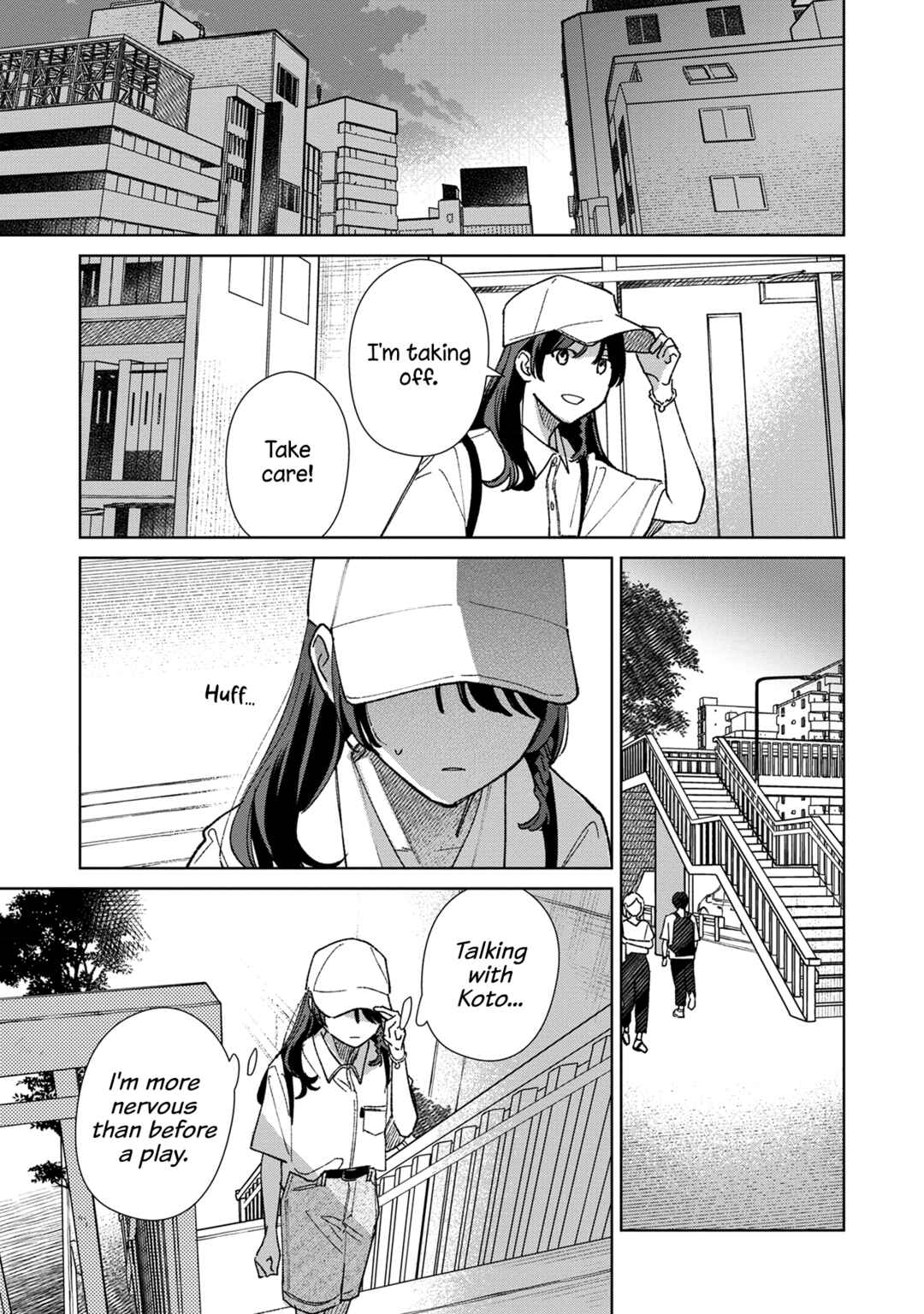 Page 7 Chapter 15 Sankakkei no Kowashi-kata