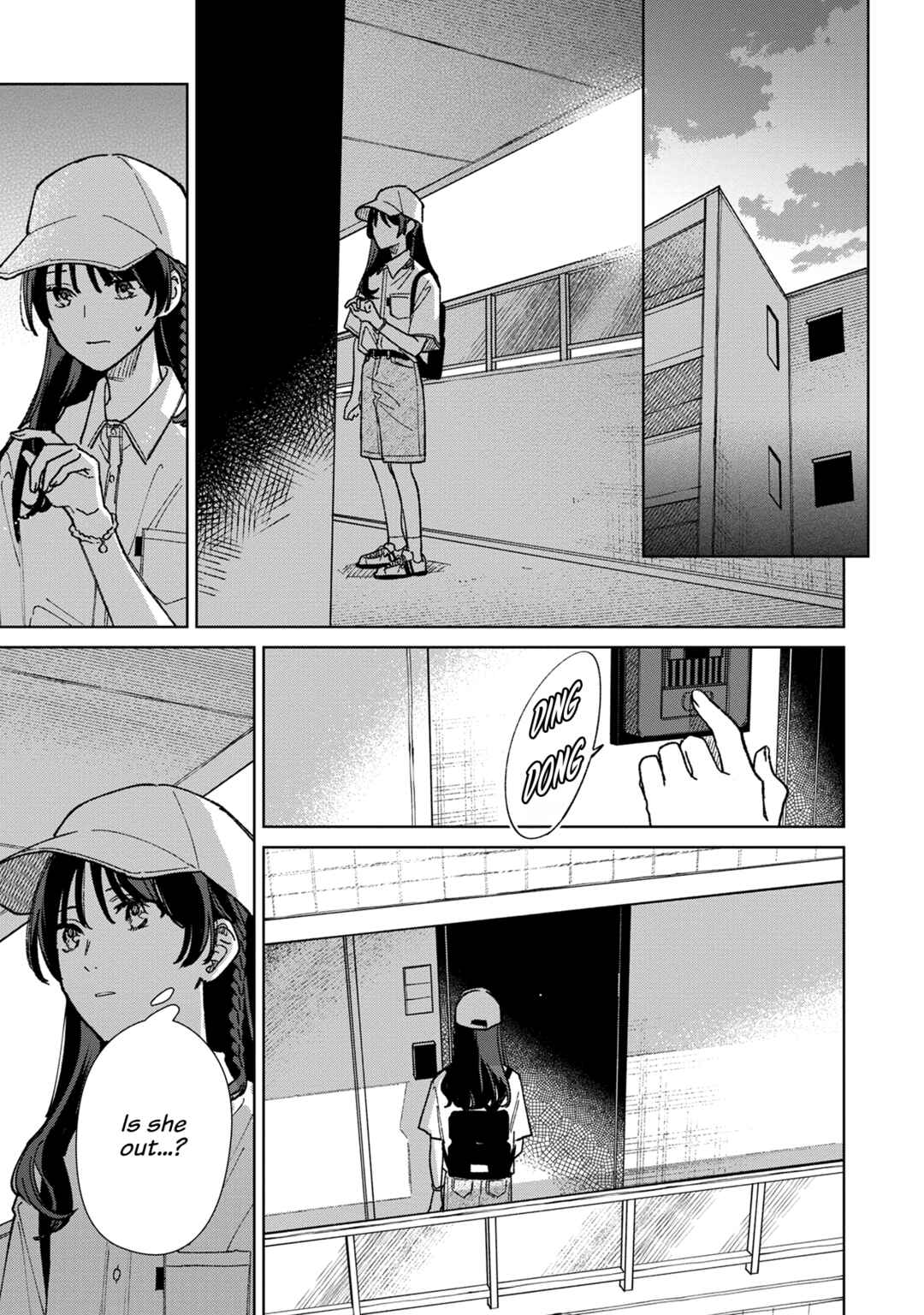Page 9 Chapter 15 Sankakkei no Kowashi-kata