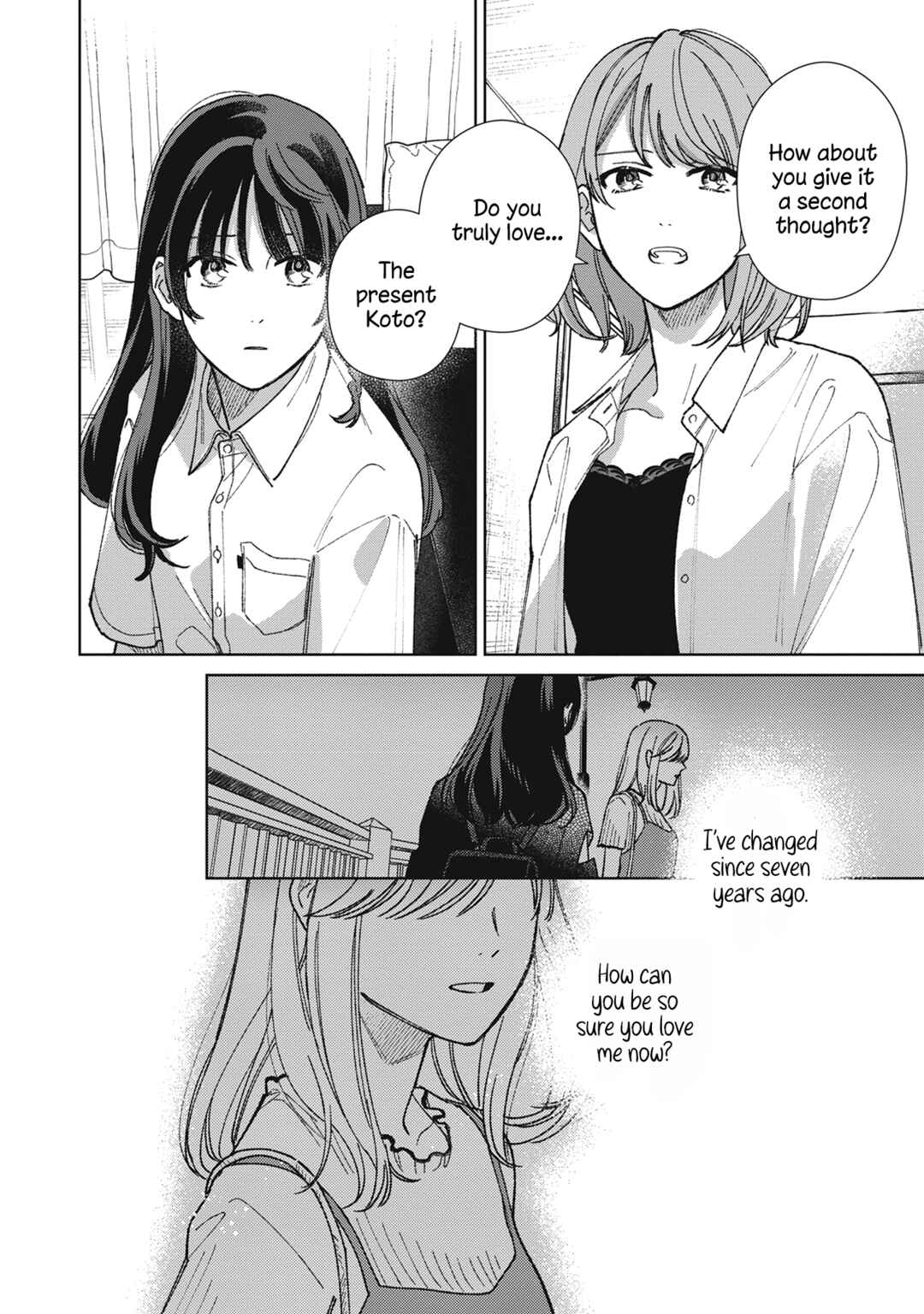 Page 14 Chapter 13 Sankakkei no Kowashi-kata