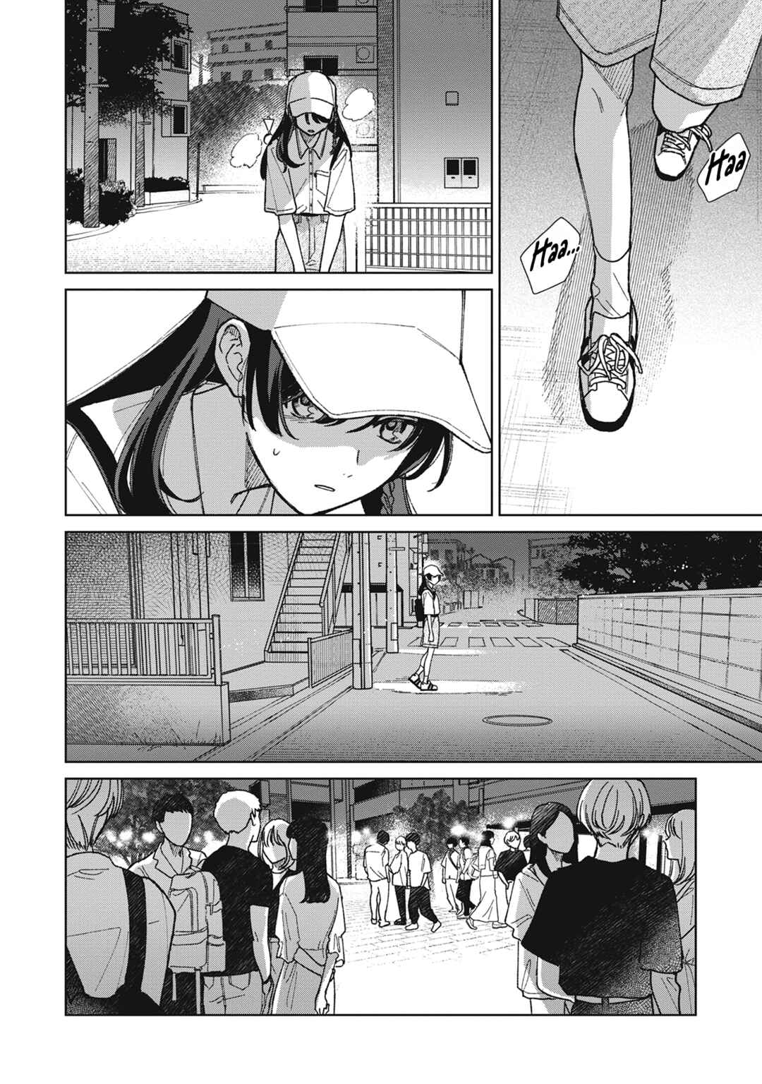 Page 2 Chapter 13 Sankakkei no Kowashi-kata