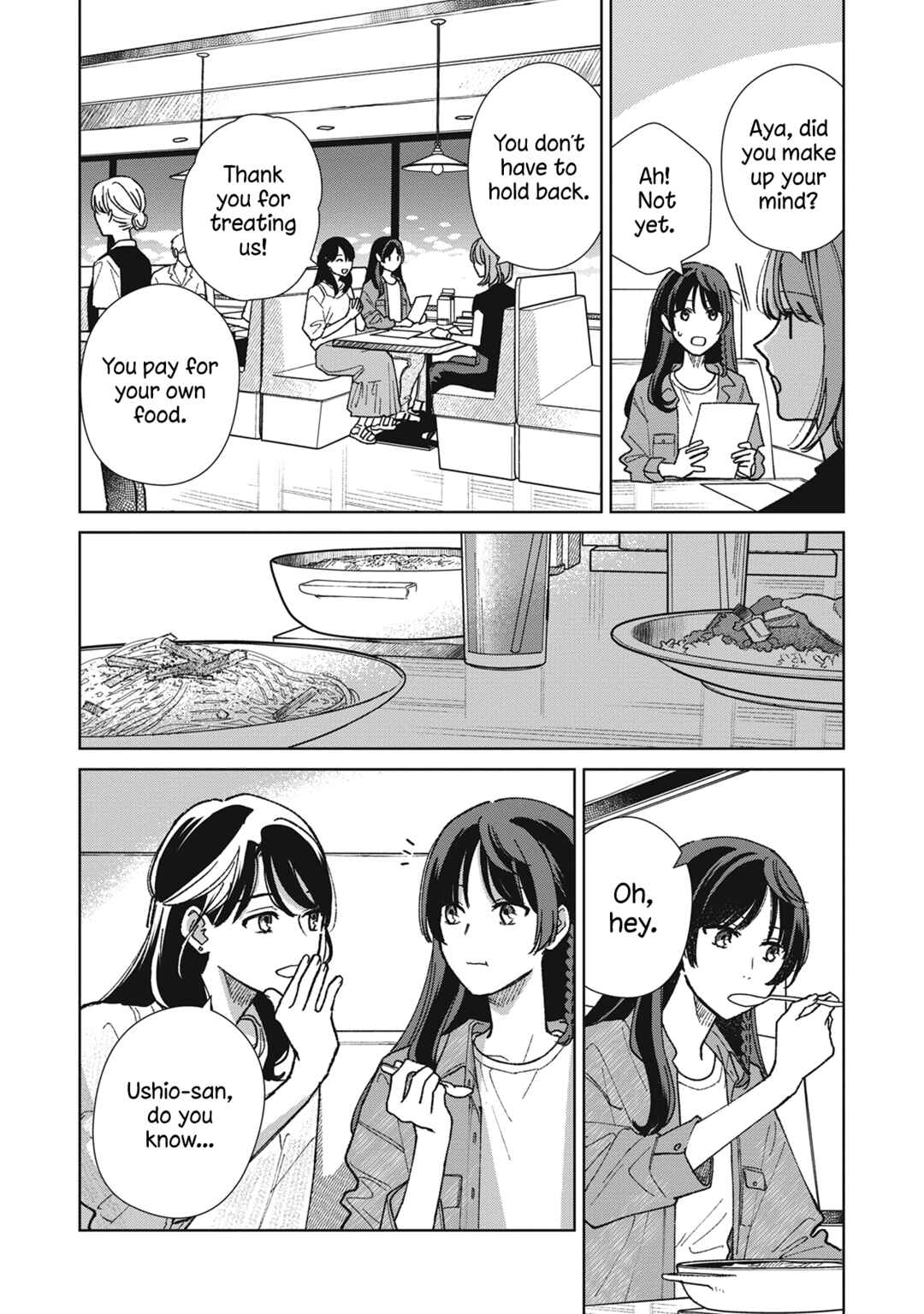 Page 20 Chapter 13 Sankakkei no Kowashi-kata
