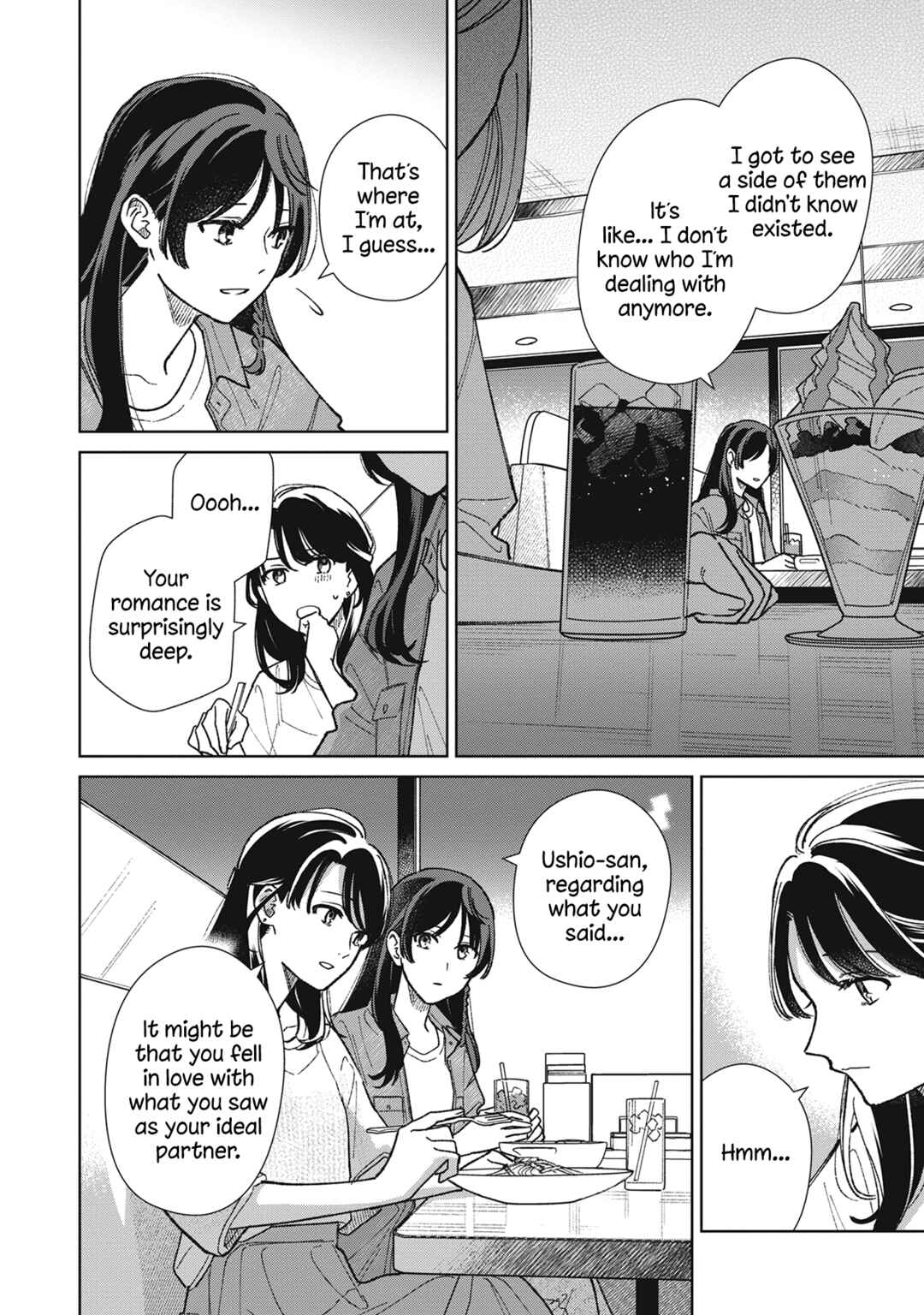 Page 24 Chapter 13 Sankakkei no Kowashi-kata