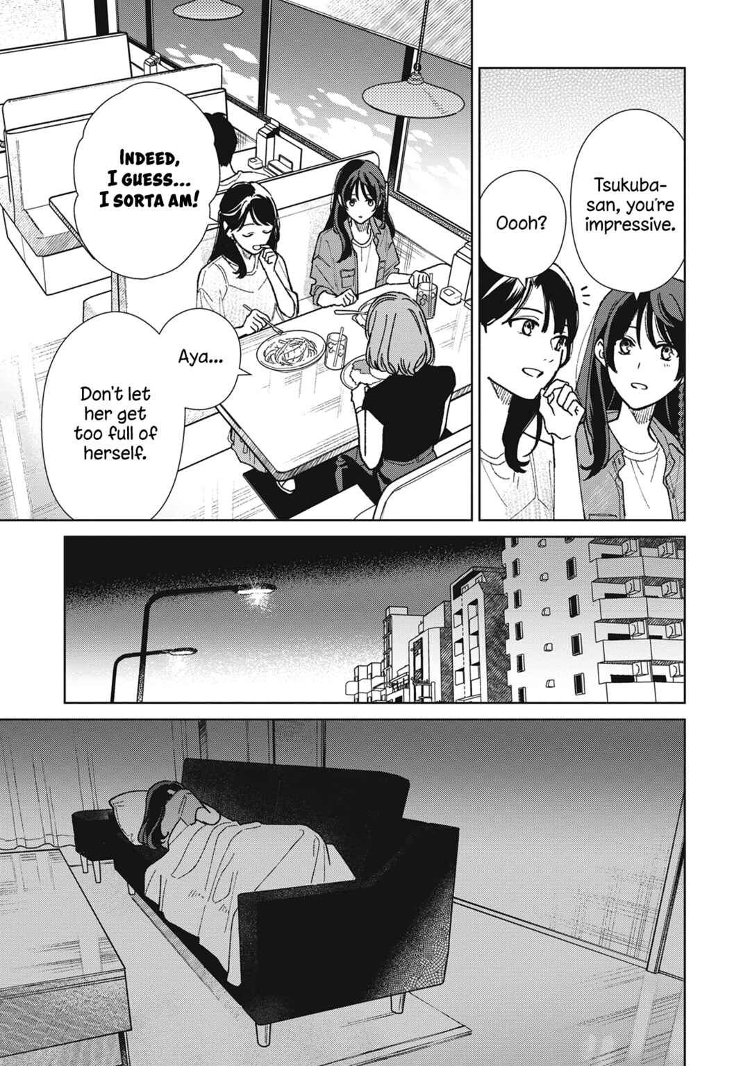 Page 27 Chapter 13 Sankakkei no Kowashi-kata