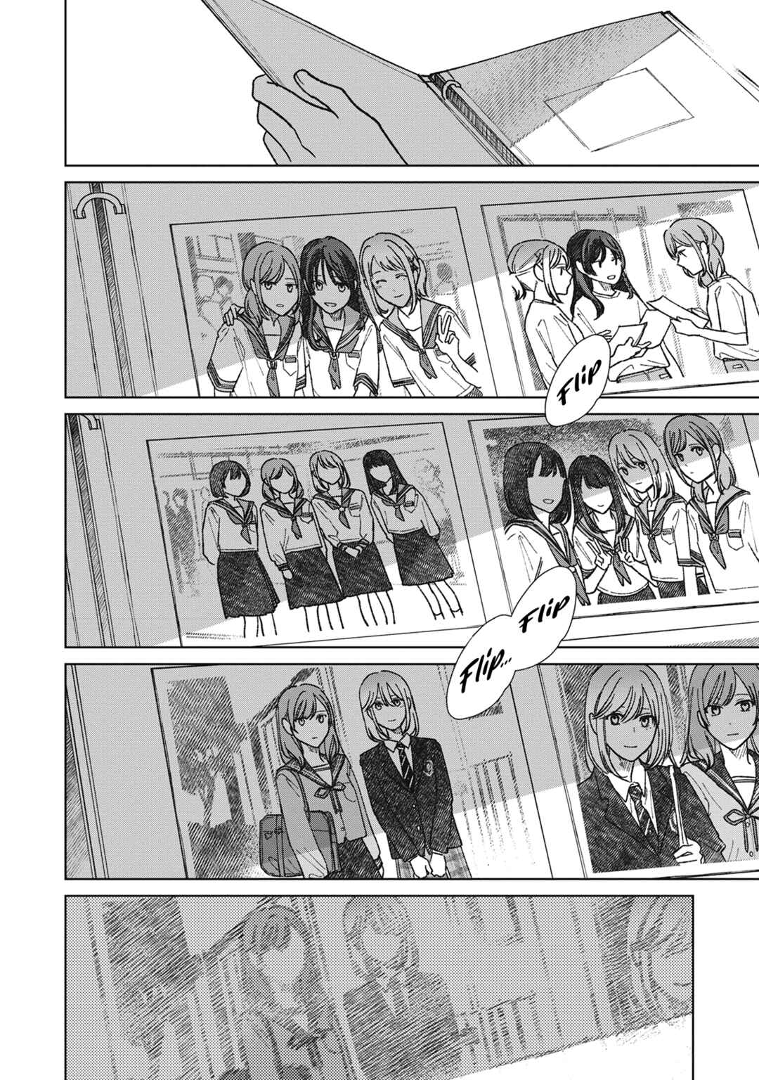 Page 32 Chapter 13 Sankakkei no Kowashi-kata