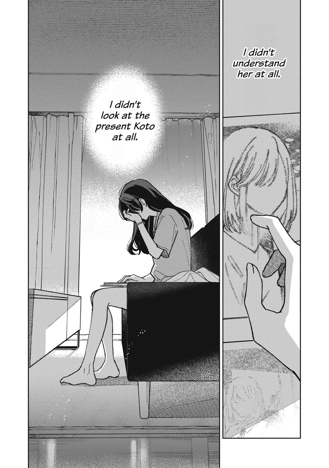 Page 36 Chapter 13 Sankakkei no Kowashi-kata