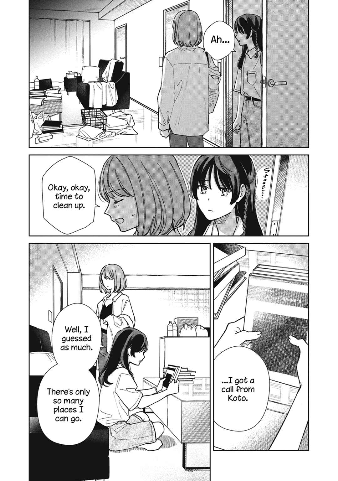 Page 6 Chapter 13 Sankakkei no Kowashi-kata