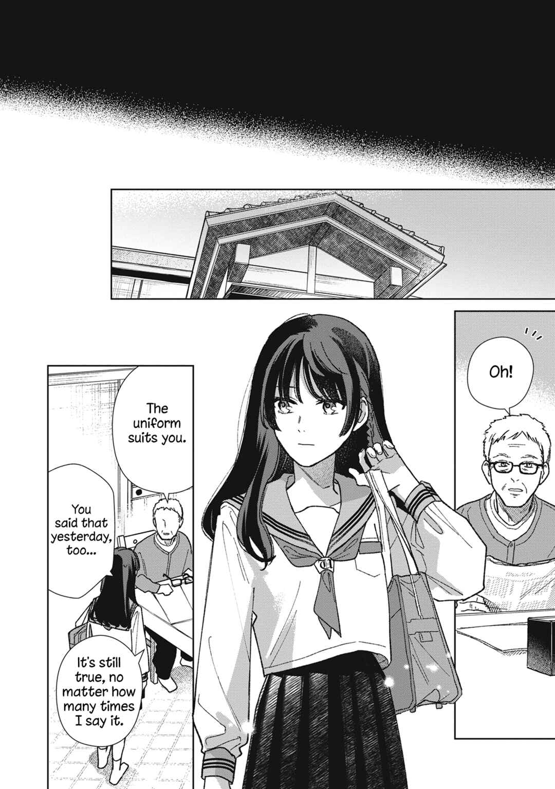 Page 10 Chapter 14 Sankakkei no Kowashi-kata