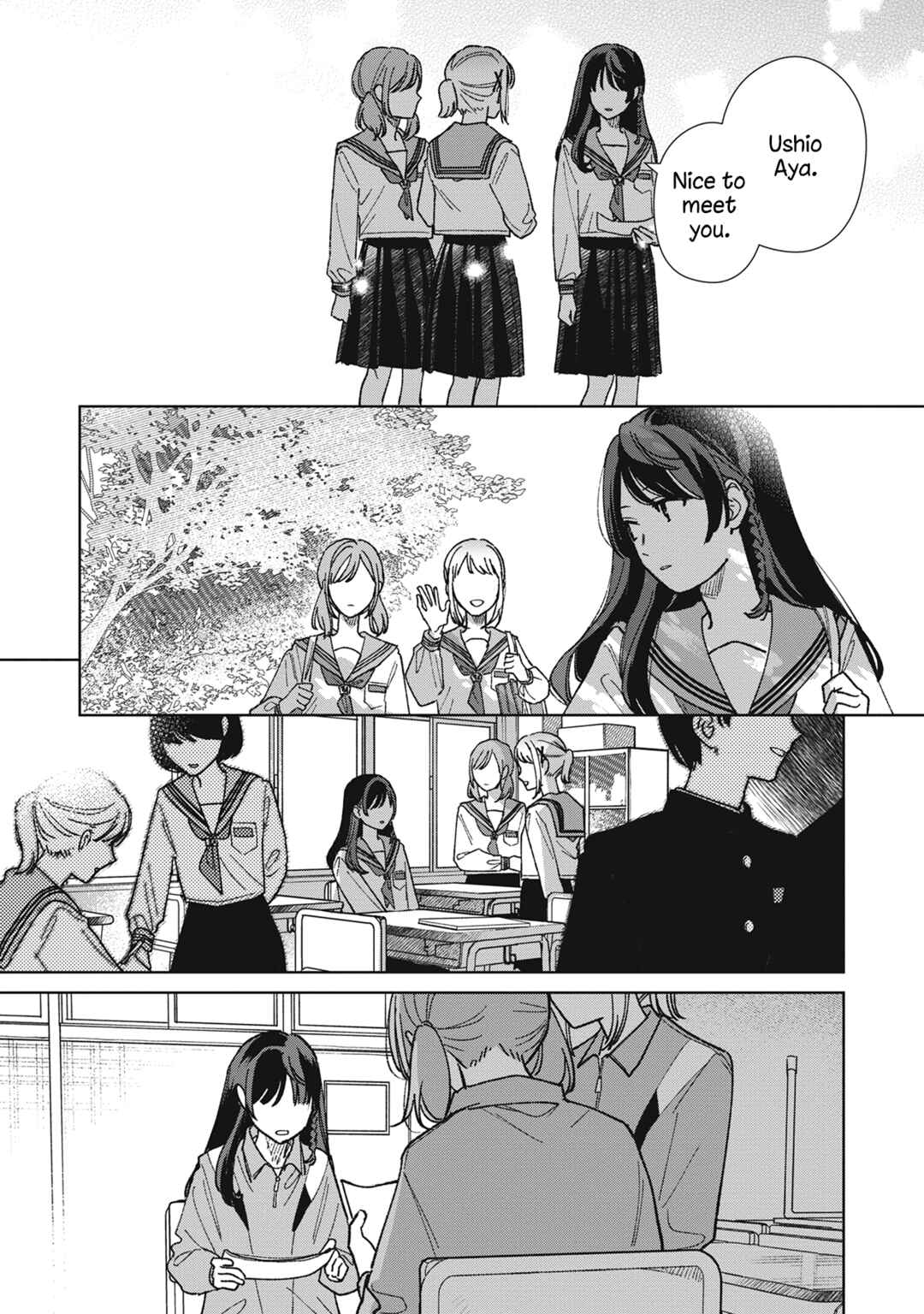 Page 15 Chapter 14 Sankakkei no Kowashi-kata