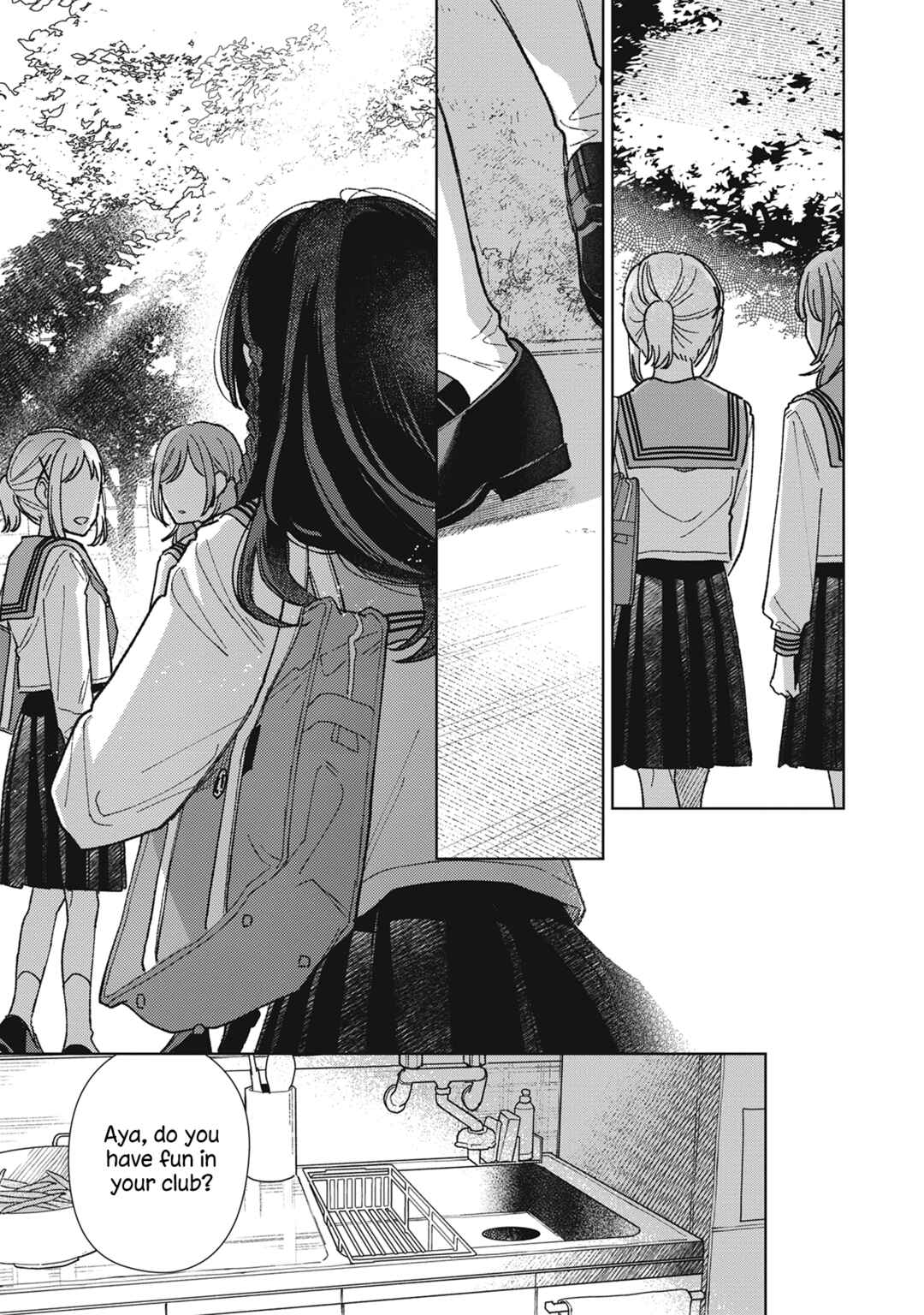 Page 19 Chapter 14 Sankakkei no Kowashi-kata