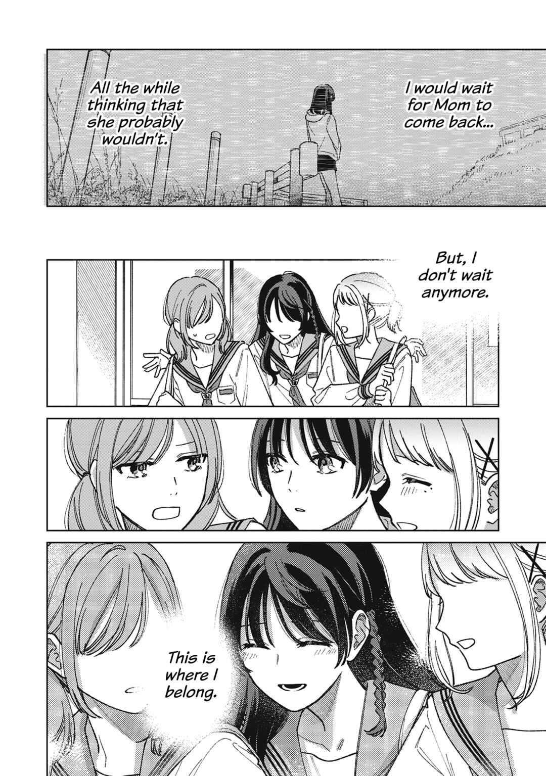 Page 22 Chapter 14 Sankakkei no Kowashi-kata