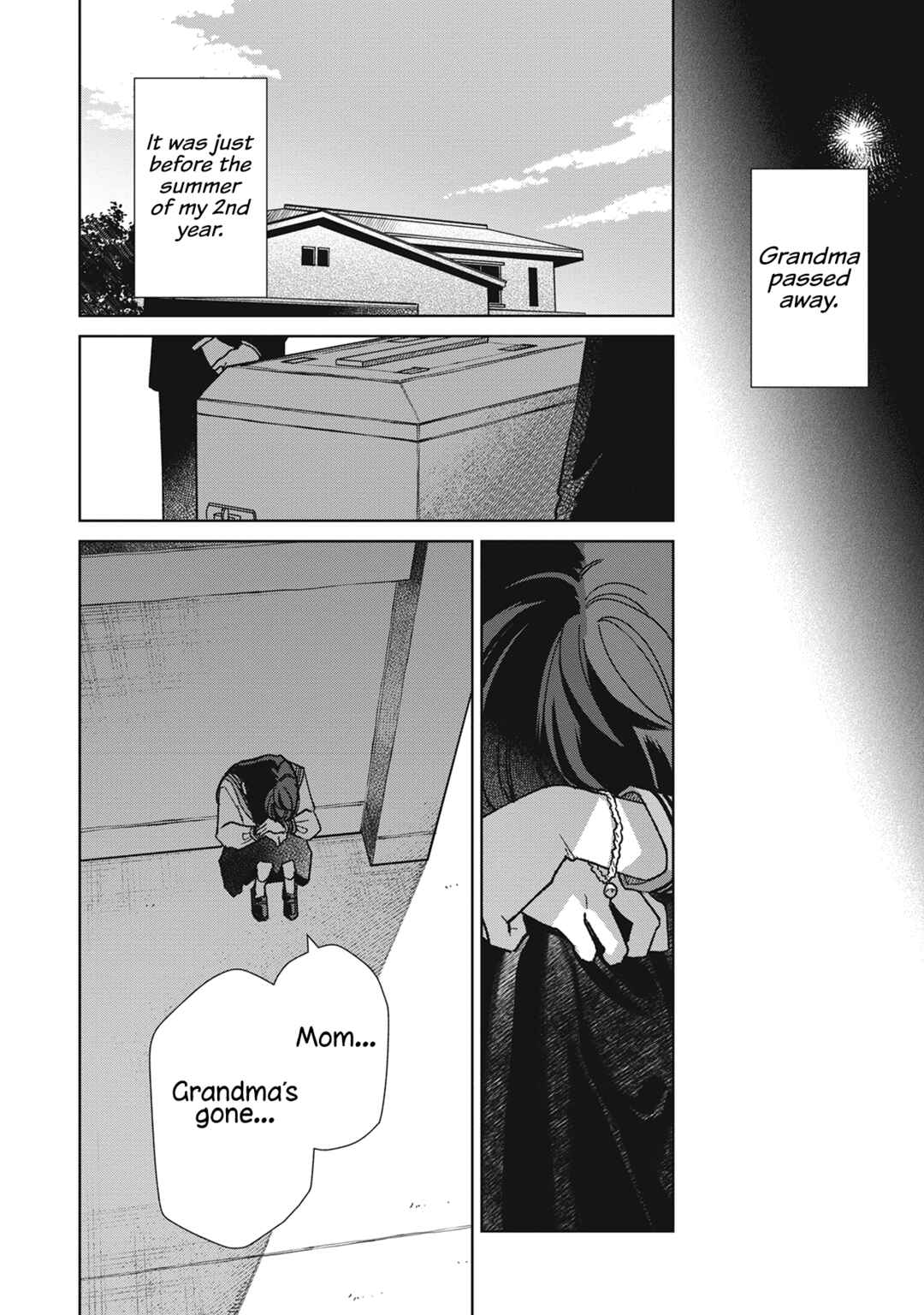 Page 24 Chapter 14 Sankakkei no Kowashi-kata