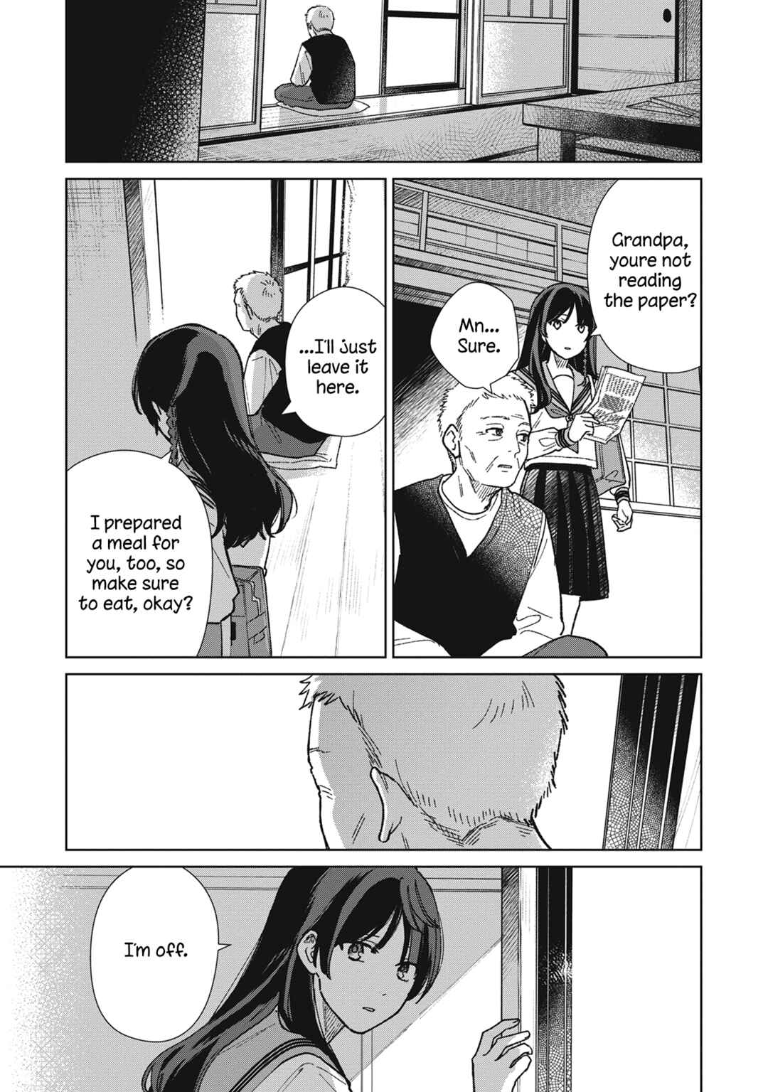 Page 25 Chapter 14 Sankakkei no Kowashi-kata