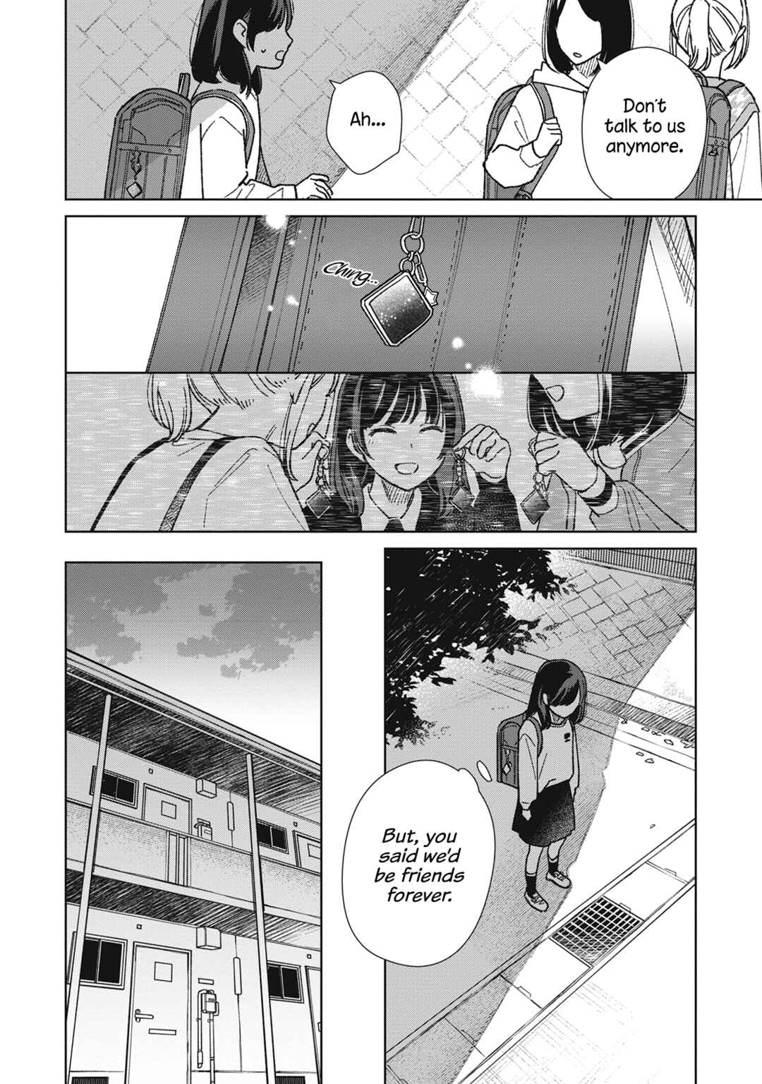 Page 4 Chapter 14 Sankakkei no Kowashi-kata