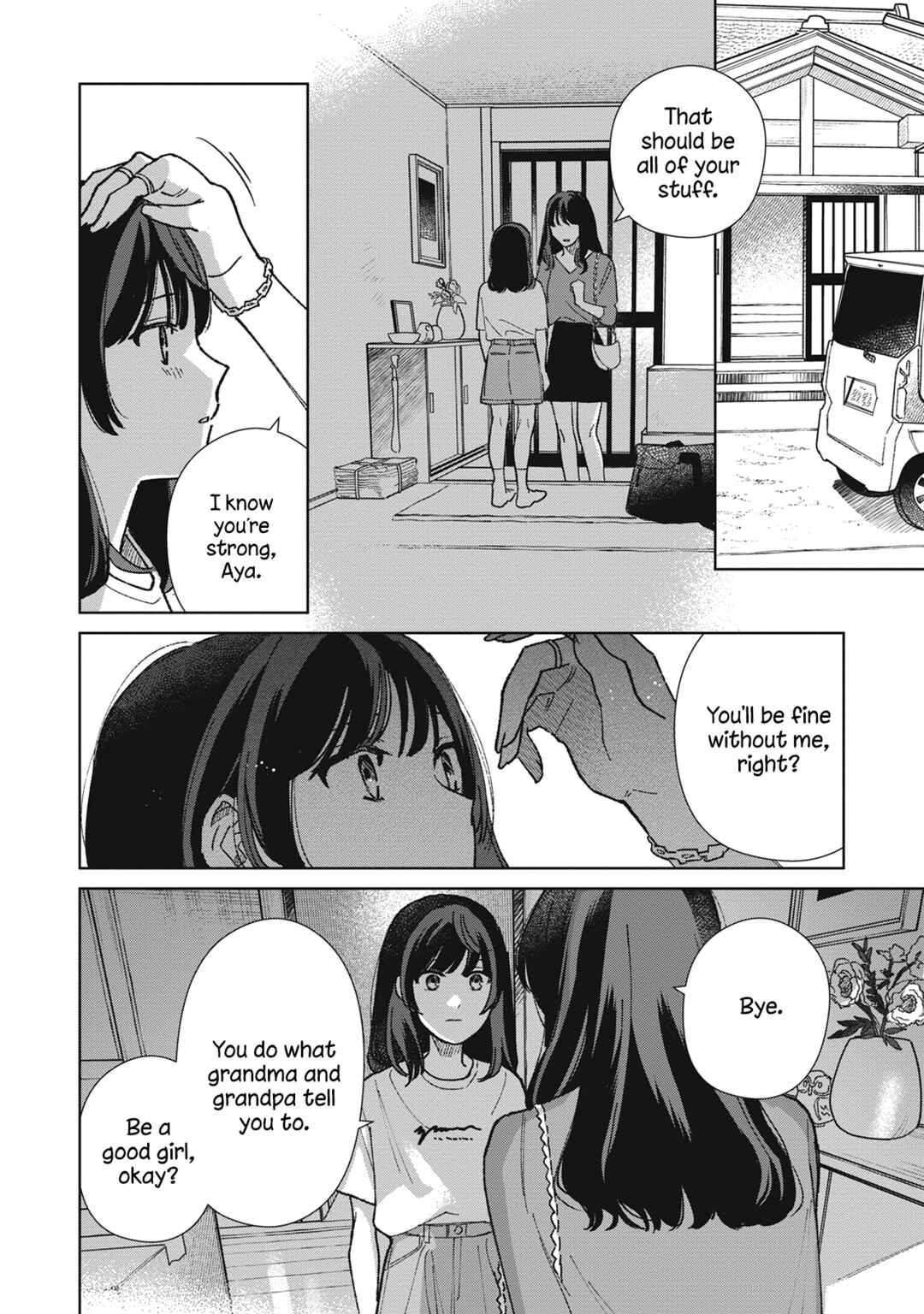 Page 8 Chapter 14 Sankakkei no Kowashi-kata