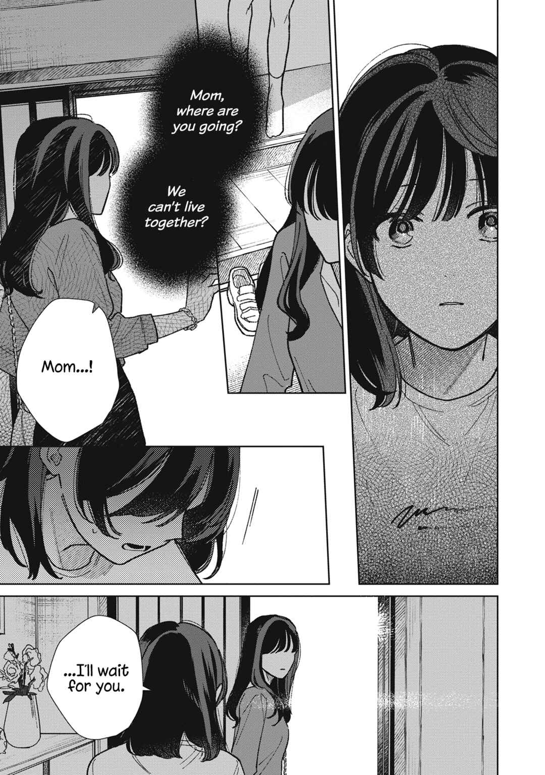 Page 9 Chapter 14 Sankakkei no Kowashi-kata