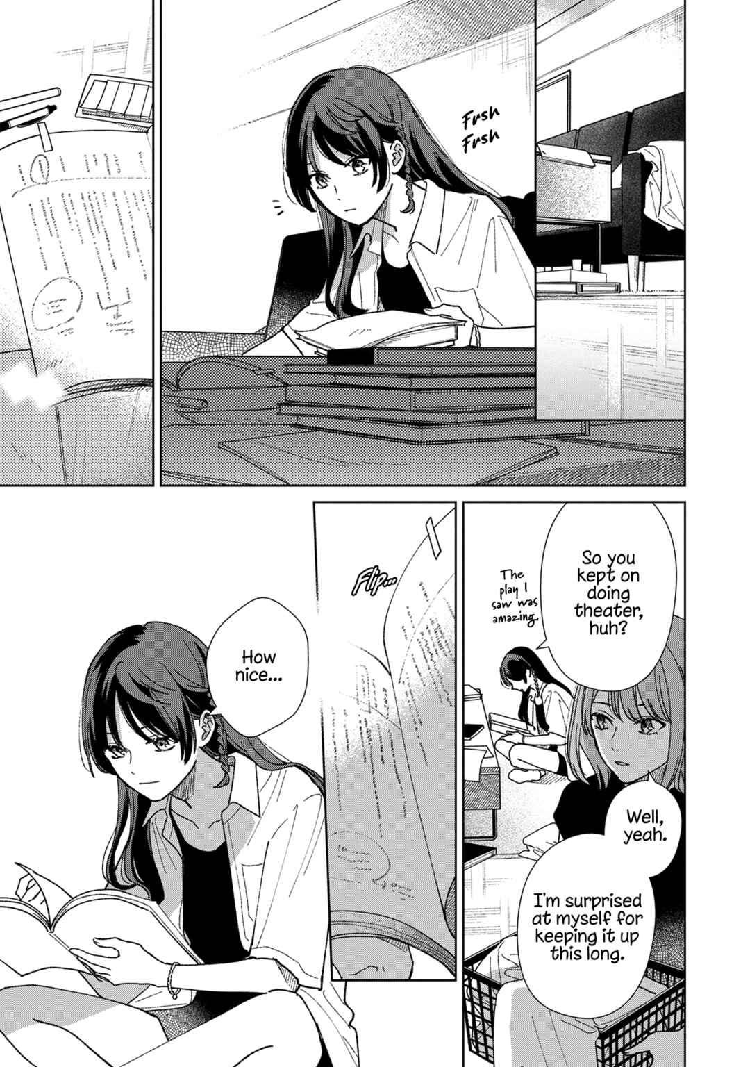 Page 11 Chapter 9 Sankakkei no Kowashi-kata