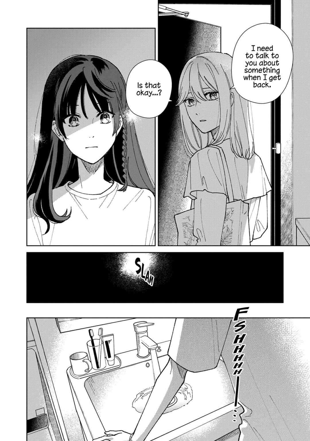 Page 2 Chapter 9 Sankakkei no Kowashi-kata