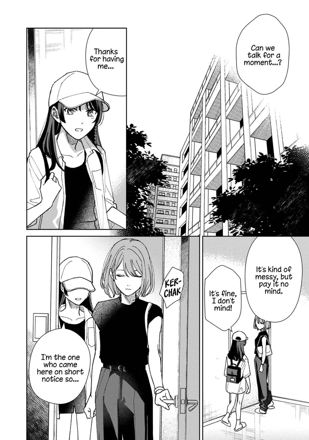 Page 8 Chapter 9 Sankakkei no Kowashi-kata