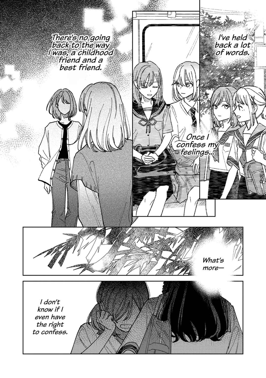 Page 34 Chapter 17 Sankakkei no Kowashi-kata