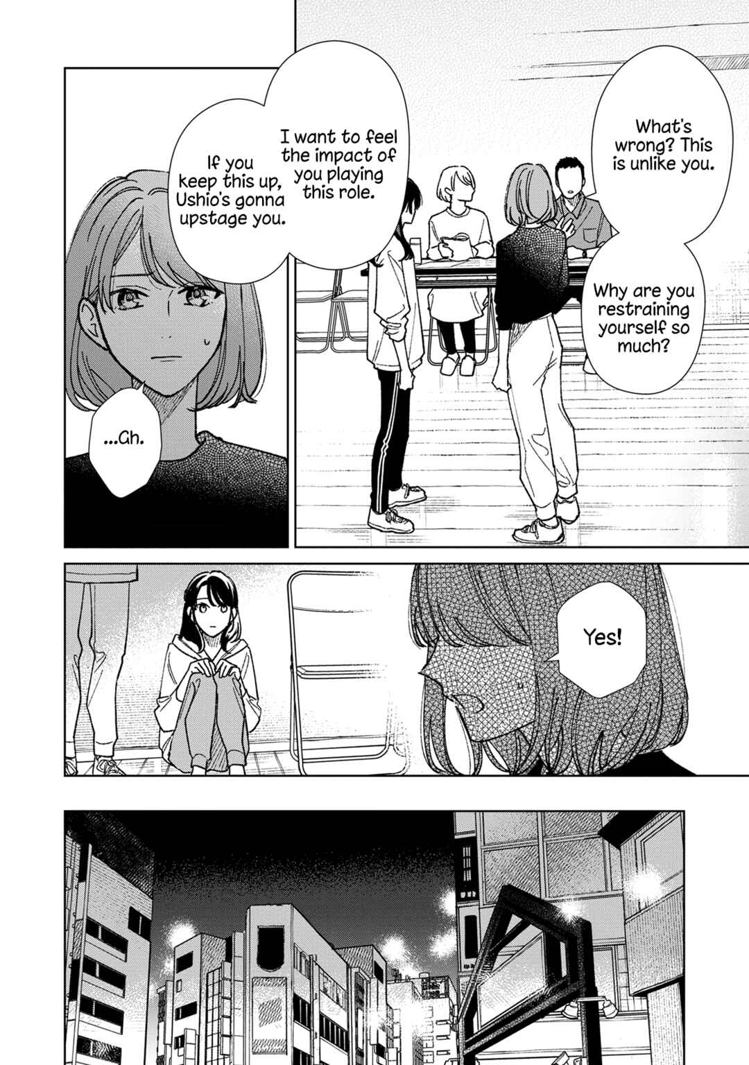 Page 8 Chapter 17 Sankakkei no Kowashi-kata