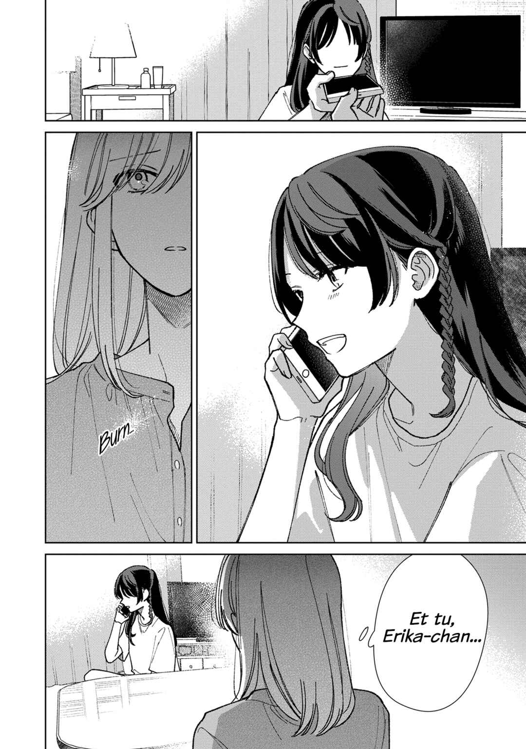 Page 18 Chapter 12 Sankakkei no Kowashi-kata