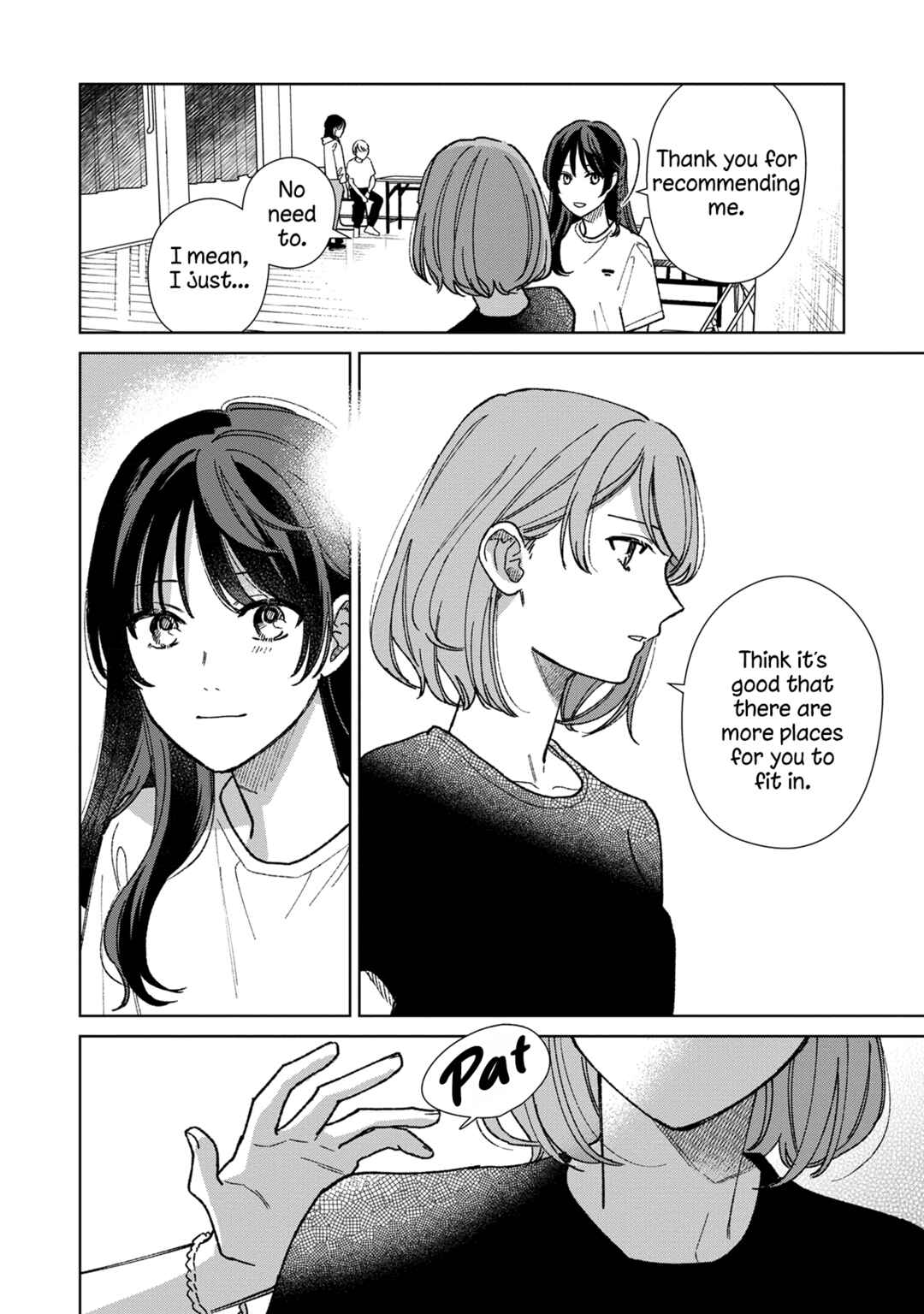 Page 22 Chapter 12 Sankakkei no Kowashi-kata